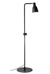 DFTP Patton Floor Lamp, svart