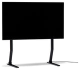 Bendy Tall TV-stativ 40-70", Charcoal 