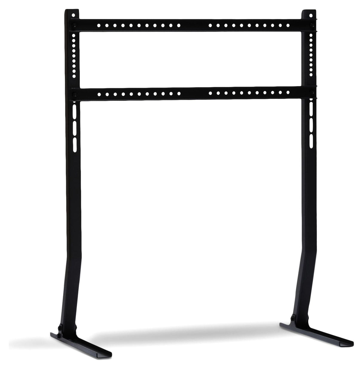 Bendy Tall TV-stativ 40-70", Charcoal 