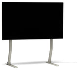 Bendy Tall TV-stativ 40-70", Mushroom 