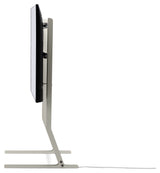 Bendy Tall TV-stativ 40-70", Mushroom 