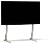 Bendy Tall TV-stativ 40-70", Mushroom 