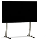 Bendy Tall TV-stativ 40-70", Mushroom 