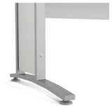 Prima Desk - White 150cm