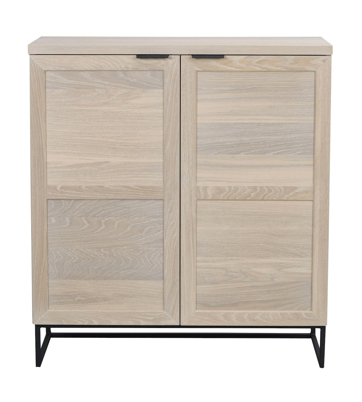 Everett Sideboard 100%® -sertifisert eik, H105