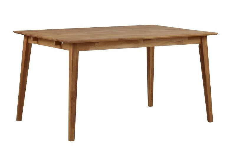 Filippa Dining Table 140x90 - Oljet eik