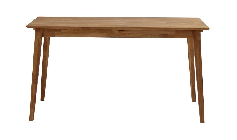 Filippa Dining Table 140x90 - Oljet eik