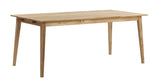 Filippa spisebord - Oiled Oak 180x90