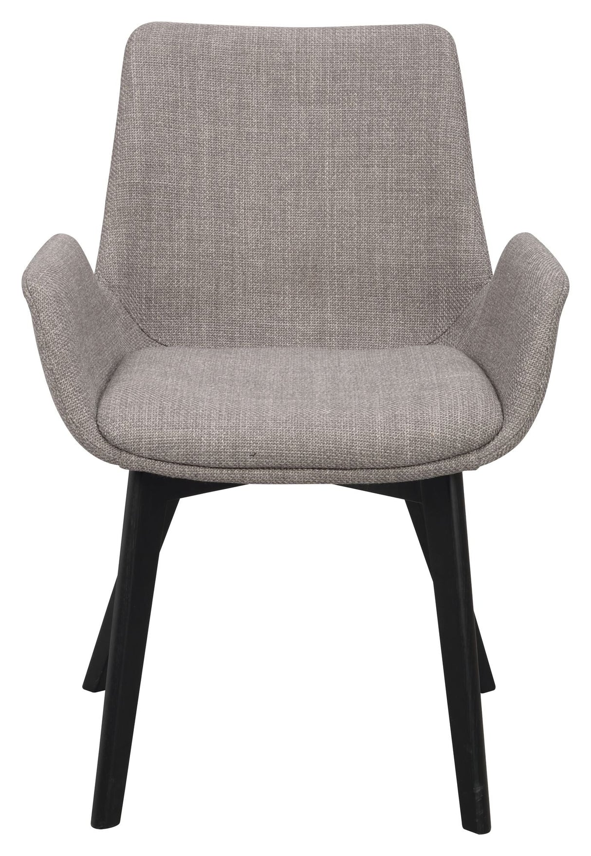 Drimsdale Dining Chair - Grå/svart