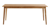 Filippa spisebord - Oiled Oak 180x90