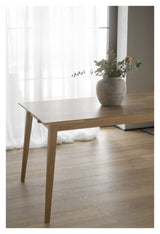 Filippa spisebord - Oiled Oak 180x90