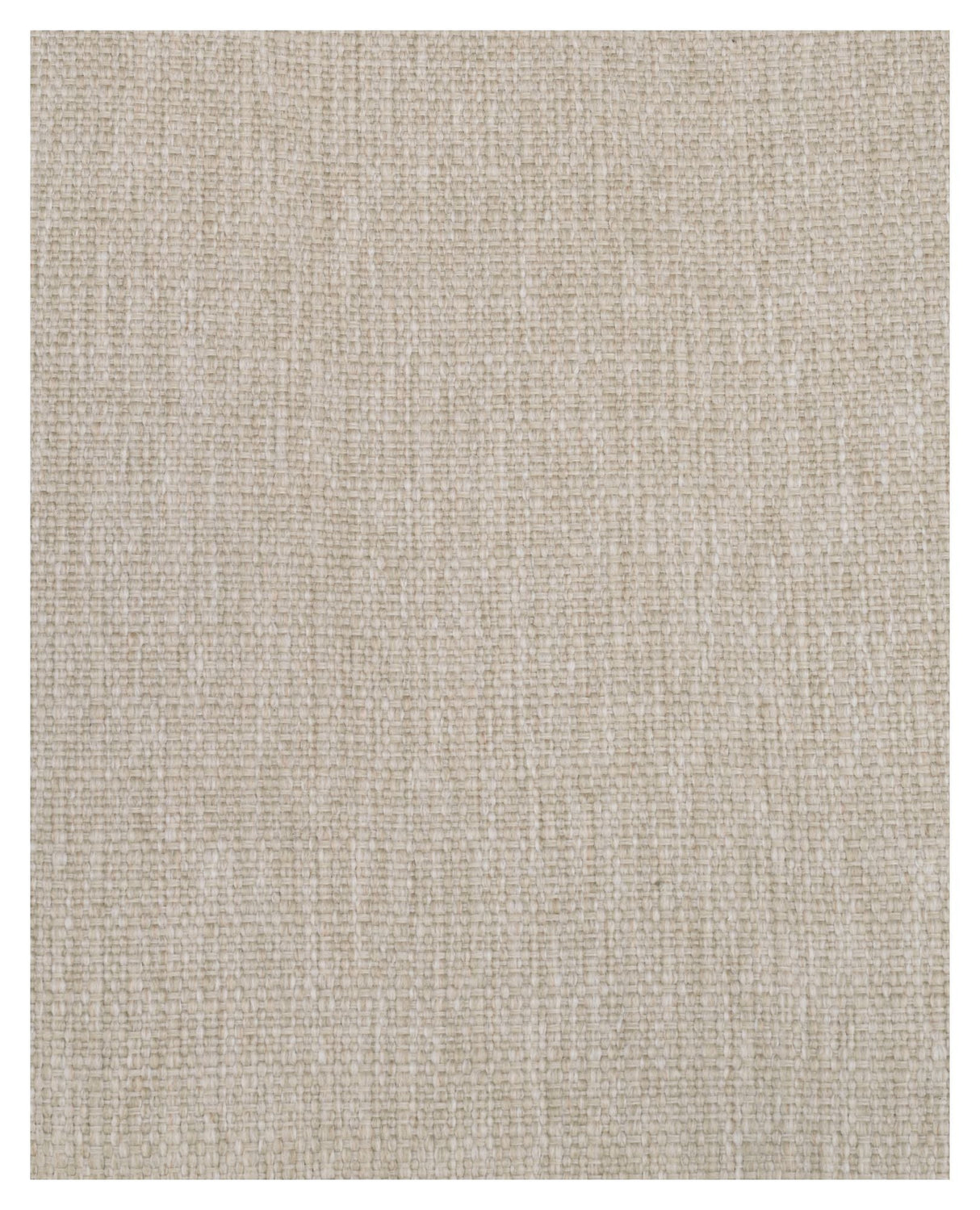 Kato spisestol, brun eik, beige stoff