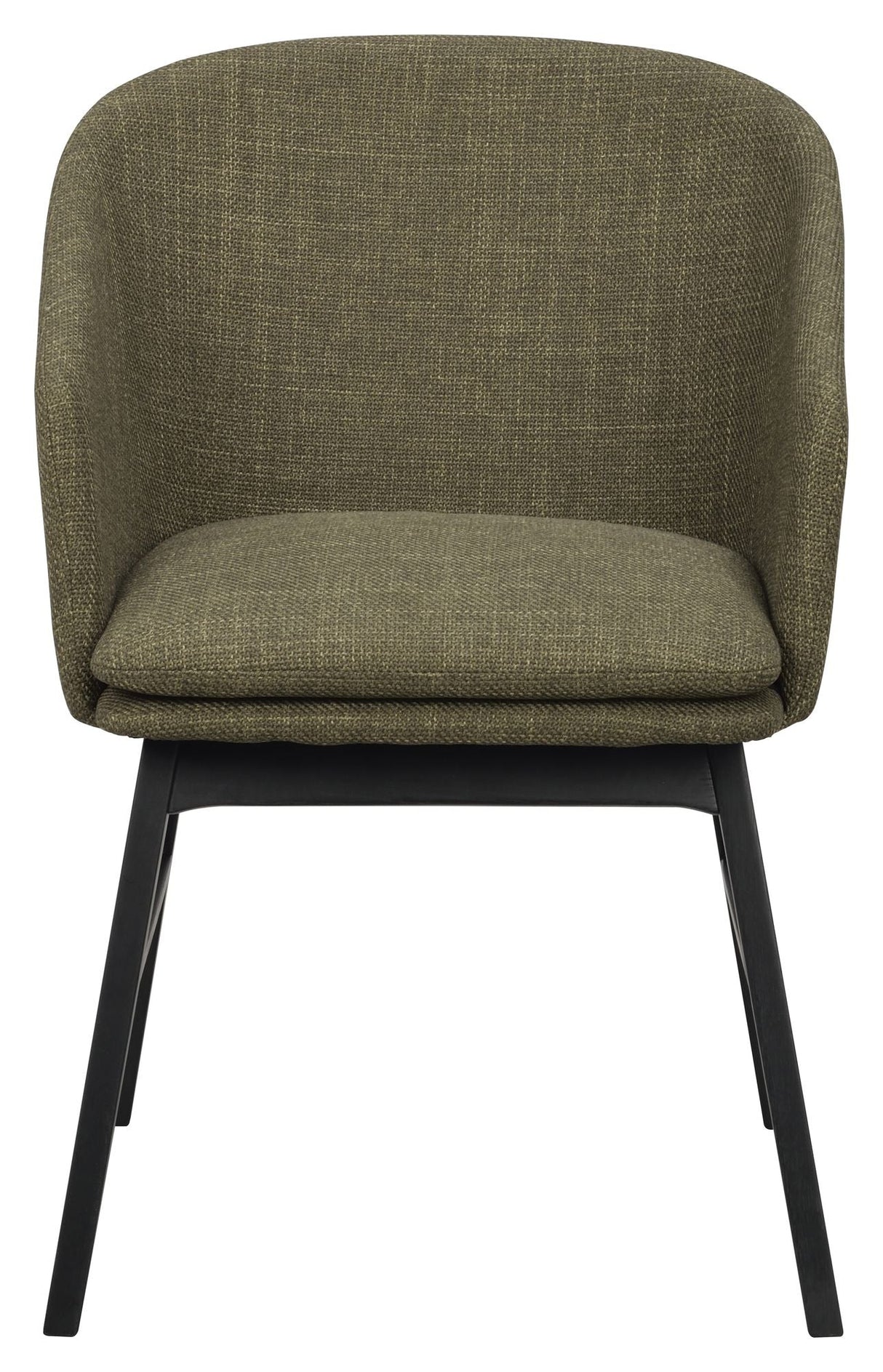 Windham Dining Chair - grønn/svart