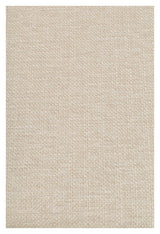 Rodham spisestol, beige/brun-lakket eik