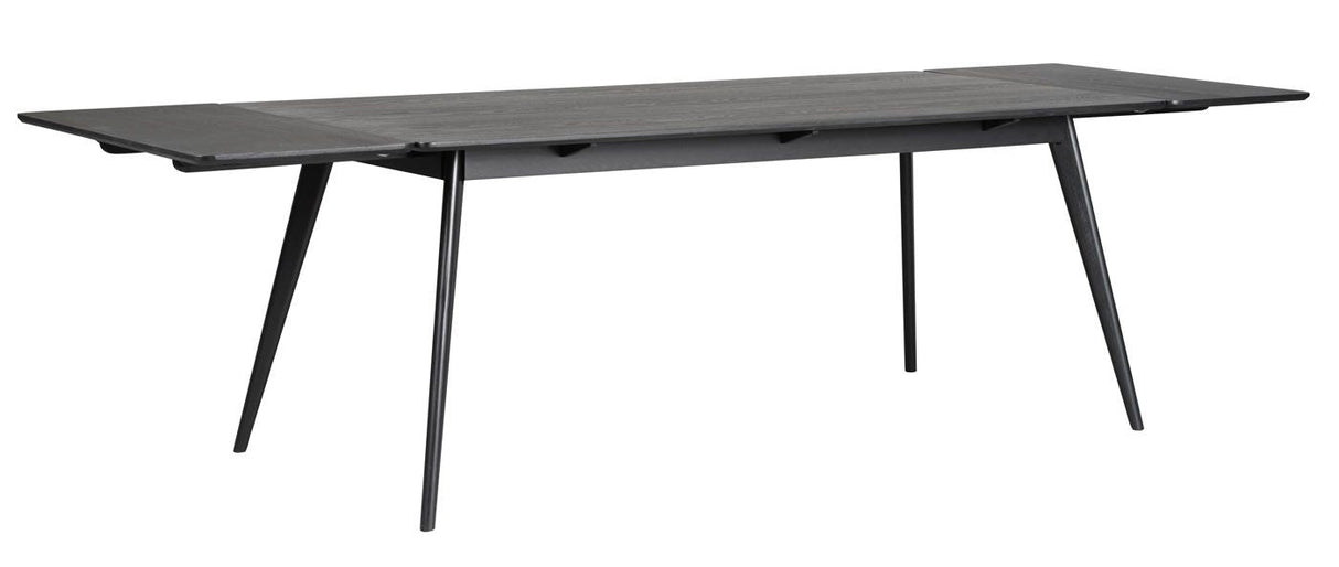 Yumi Dining Table 190x90, svart