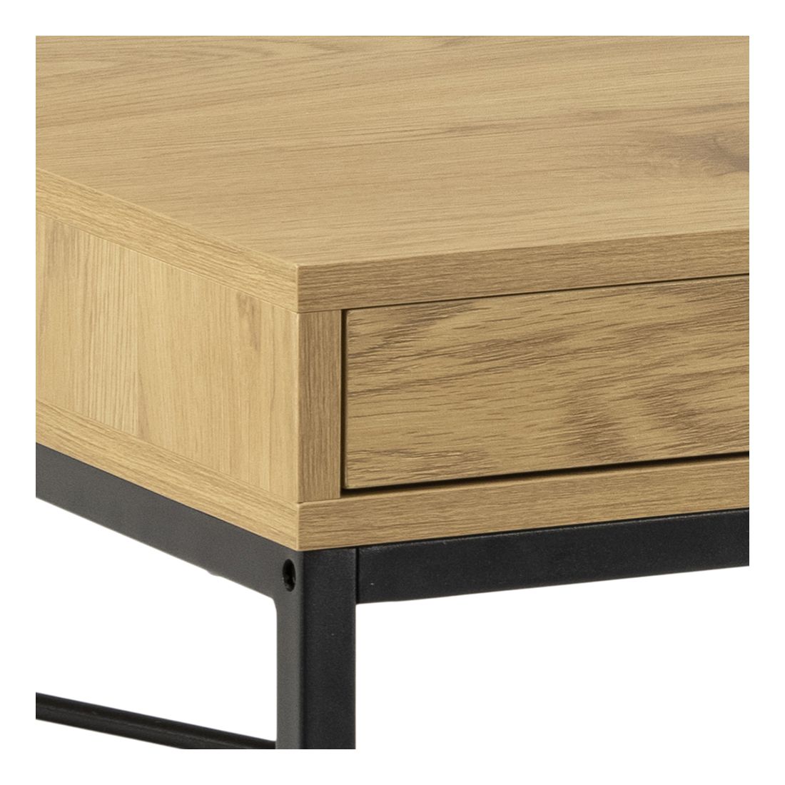 Seaford Desk 140x58x76