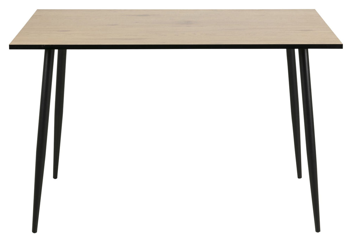 Selma Dining Table 80x120, Vildeg Look