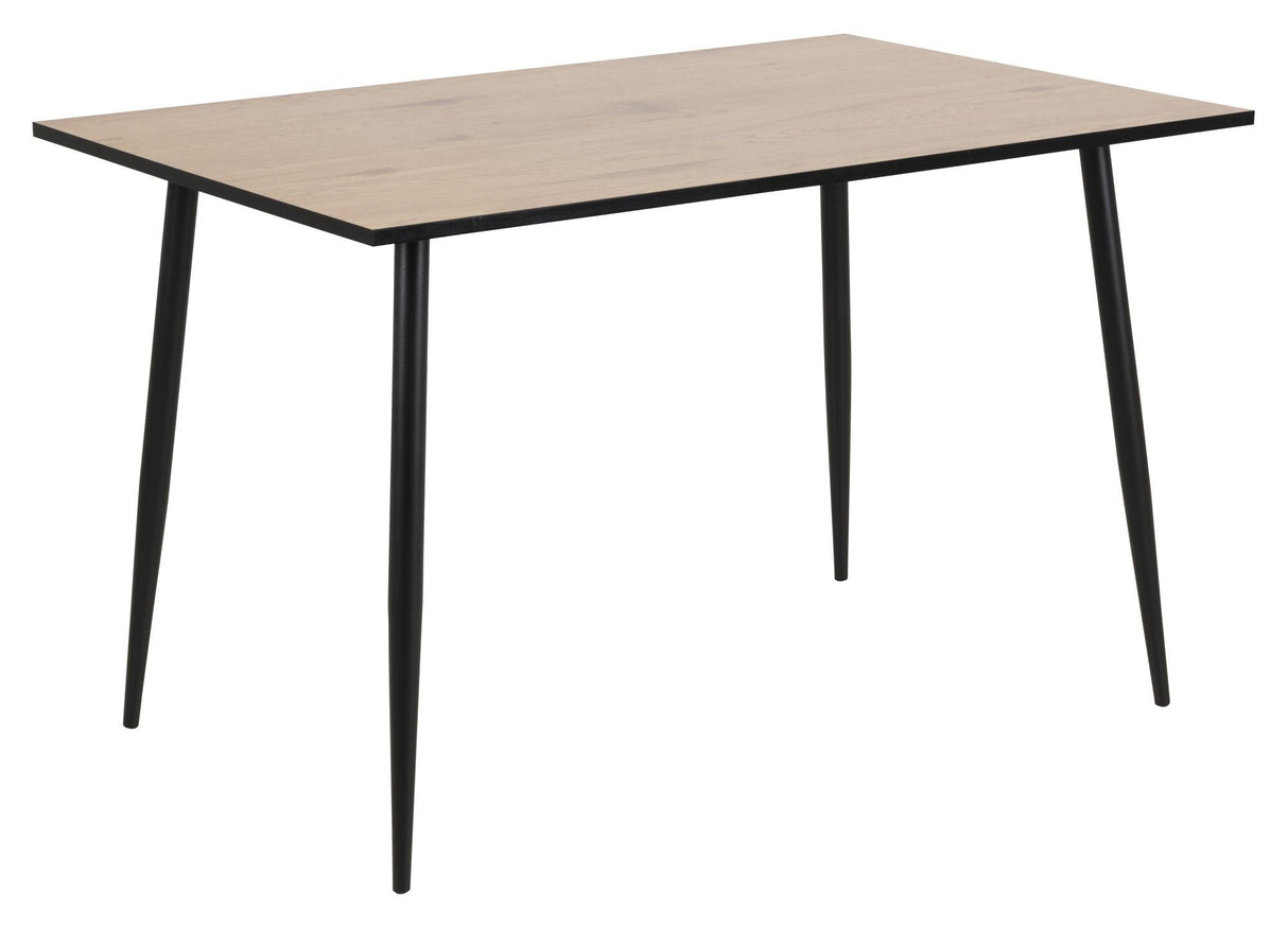 Selma Dining Table 80x120, Vildeg Look