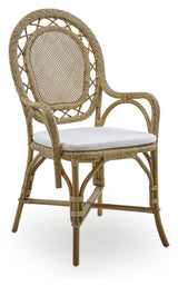 Pute for Romantica Chair