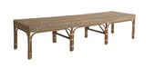 Luis Bench, Antique