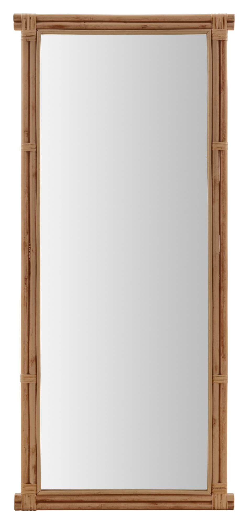 Rasmus Mirror, 172x78, antikk