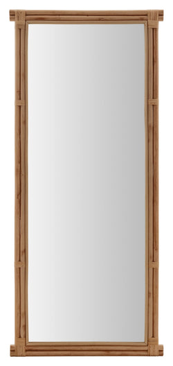 Rasmus Mirror, 172x78, antikk