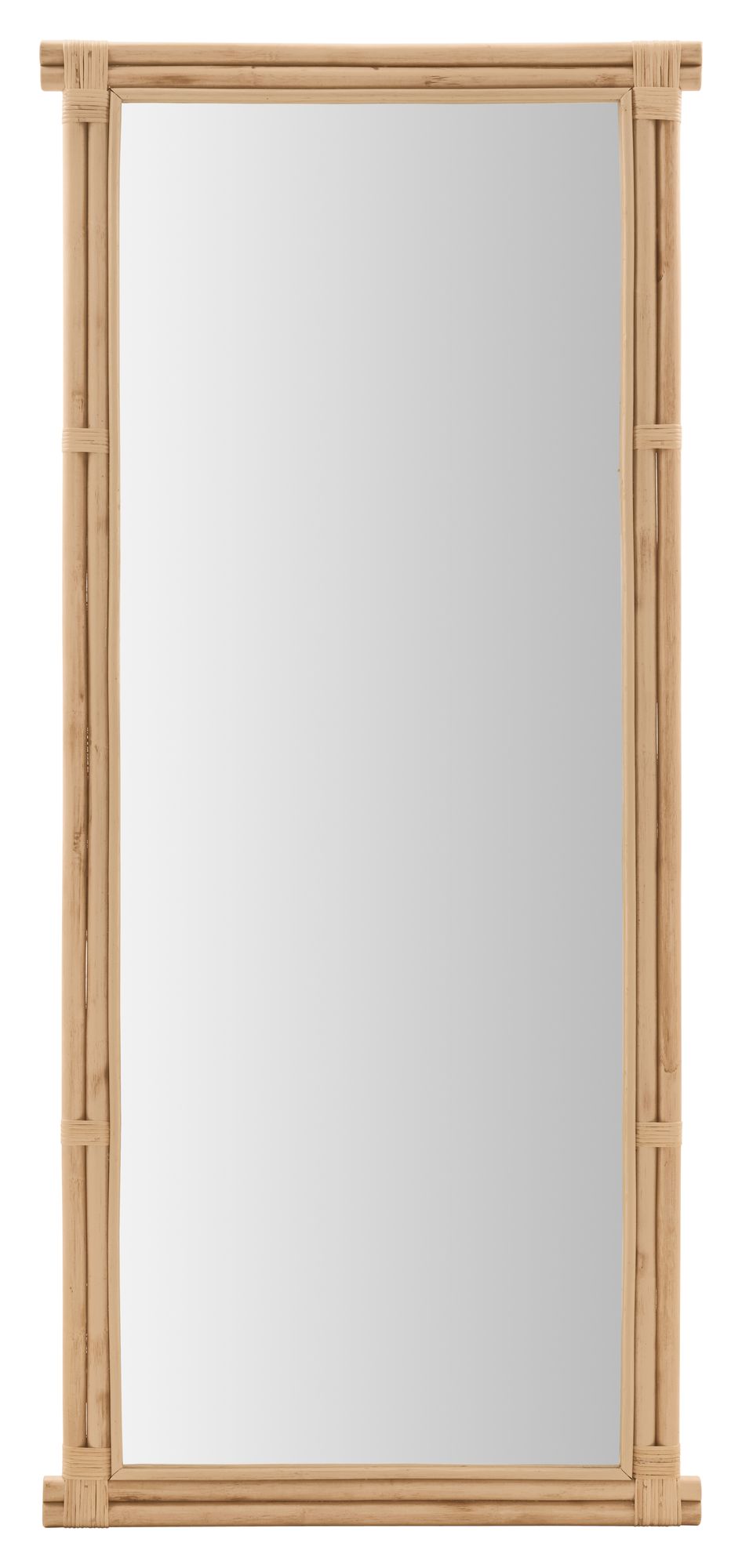 Rasmus Mirror, 172x78, natur