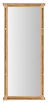 Rasmus Mirror, 172x78, natur