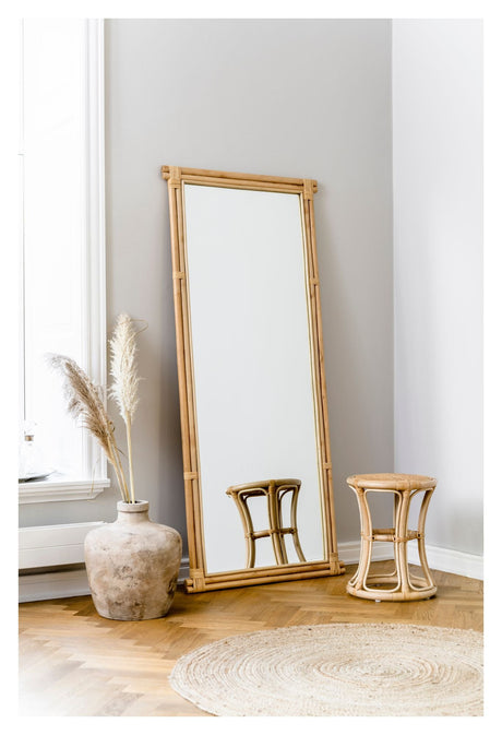 Rasmus Mirror, 172x78, natur