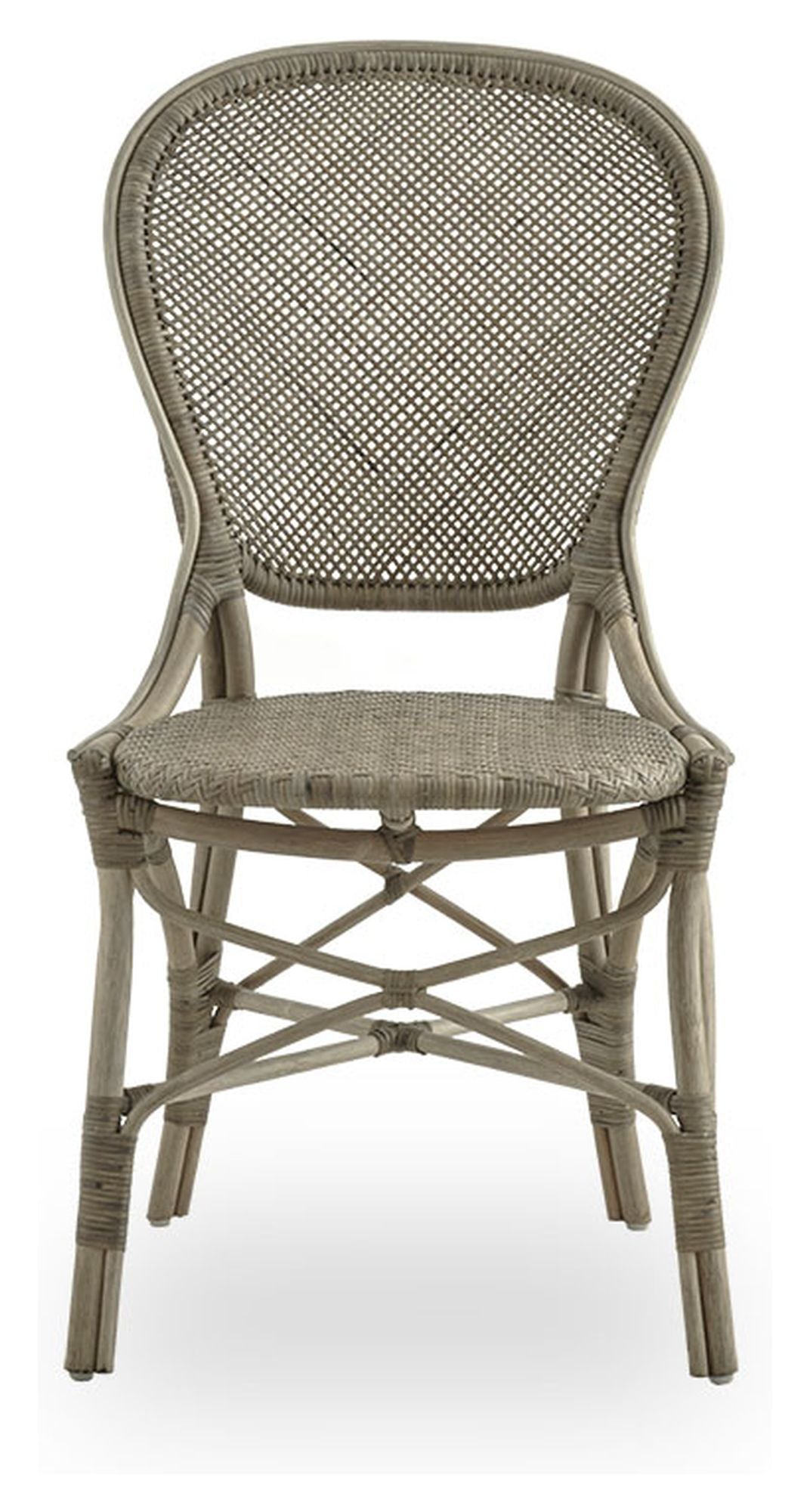 Rossini Dining Chair, Taupe