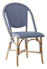 Sofie Cafe Chair, Blue