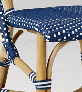 Sofie Cafe Chair, Blue