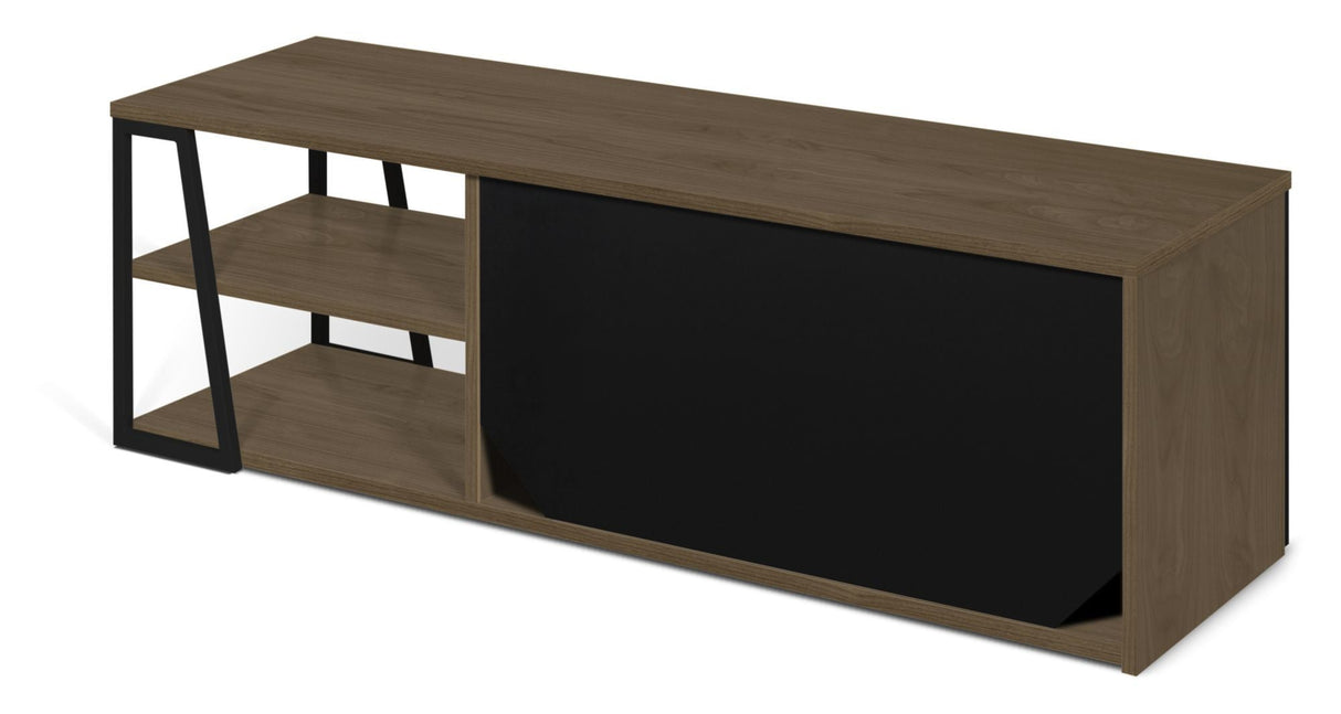 Theme Home Albi Tvbord - Walnut Define