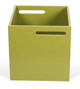 Temahome Berlin Storage Box - Lime Green