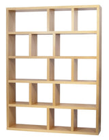 Temahome Berlin Shelf 150x198 - eik finér