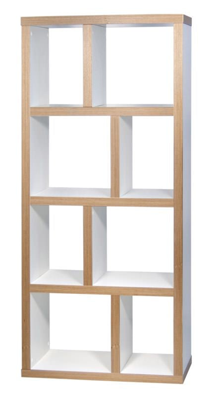 Temahome Berlin Shelf - White 70x159