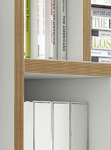 Temahome Berlin Shelf - White 70x159