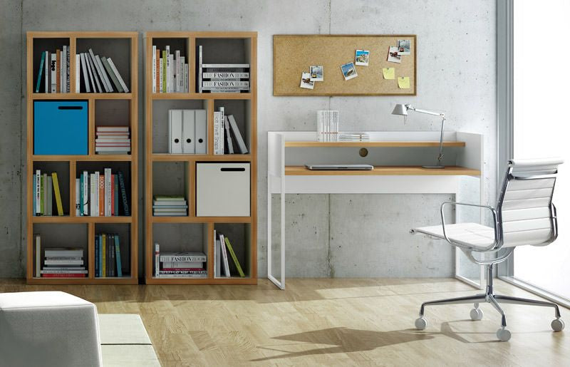 Temahome Berlin Shelf - White 70x159