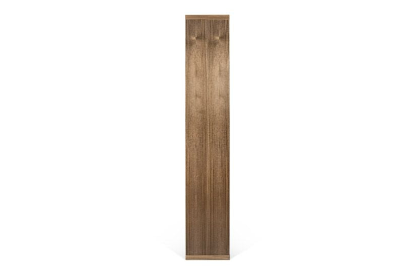 Temahome Berlin Shelf - Walnut 70x198