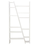 Temahome Delta Rack - White 97x195