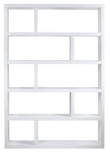 Theme Home Dublin Room Divider - White