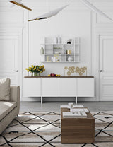 Temahome Edge Sideboard