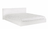 Temahome Float Bed Frame 160x200 - Matt White