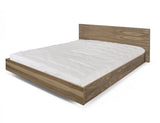 Temahome Float Bed Frame 180x200 - valnøtt