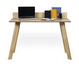 Theme Home Ceiling Desk - Natur