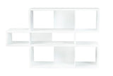 Temahome London Shelf - White H: 100