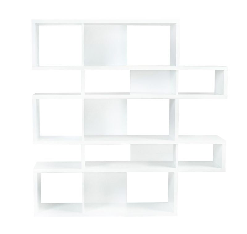 Temahome London Shelf - White H: 160