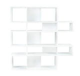 Temahome London Shelf - White H: 160