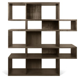 Temahome London Shelf - Walnut H: 160