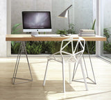 Temahome Multi Desk - Oak Veneer 160 cm